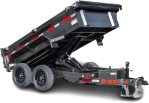 Dump Trailers