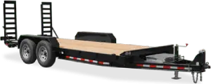 Equipment Trailers