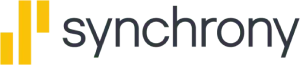 synchrony logo