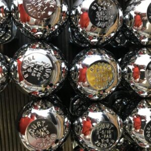 2-5/16" BALL