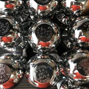 2-5/16" 20K BALL