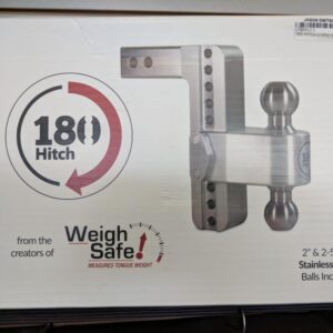 180 HITCH