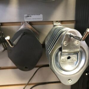 Recessed Lashing Ring