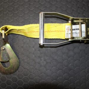 2INX15FT STRAP TWISTED