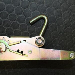 2IN SHORT WIDE RATCHET WITH HOOK