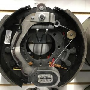 Dexter 12-1/4x4 left brake assembly