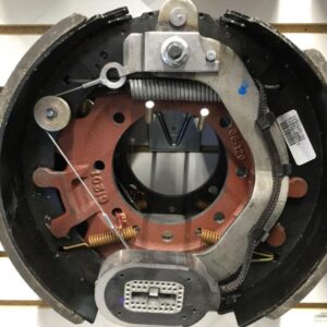 Dexter 12-1/4x4 right brake assembly