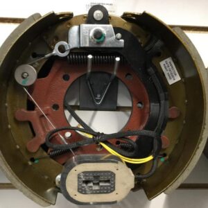 12-1/4x5 right brake assembly