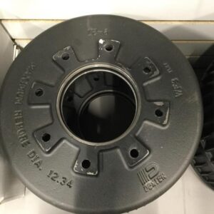 Dexter 10k Brake Drum
