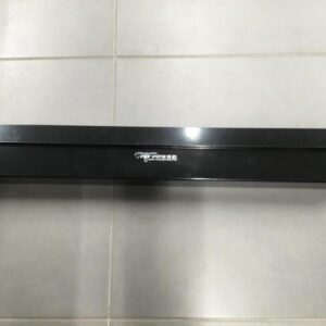 Aero 12MT BLK