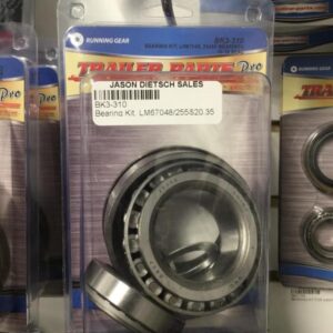 Bearing Kit