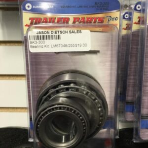 Bearing Kit