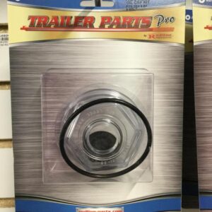 Oil Cap Kit