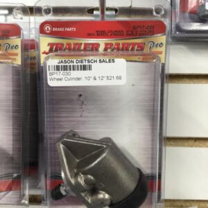 Wheel Cylinder