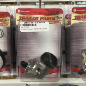 Wheel Cylinder