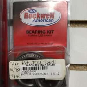 Bearing Kit
