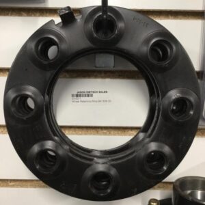 Wheel Retaining Ring