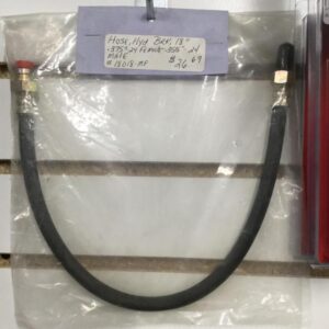 Hydraulic Hose