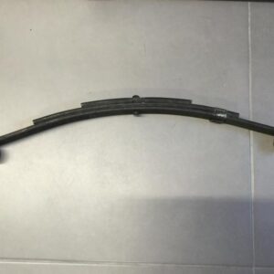 Double Eye Spring
