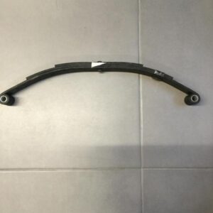 Double Eye Spring