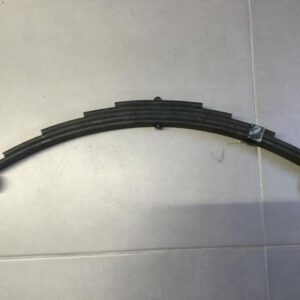 Double Eye Spring
