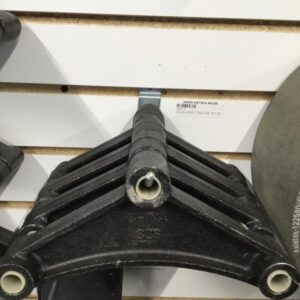 Equalizer Bar