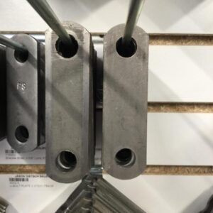 Shackle Strap