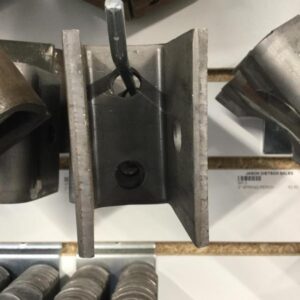 Spring Hanger
