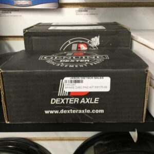 Brake Disc Pad