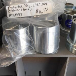 Bearing Protector