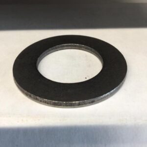 Washer D