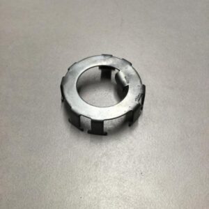 Spindle Nut Retainer