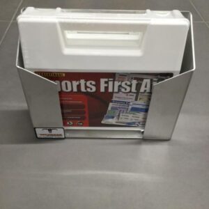 First Aid Station