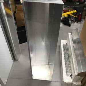Fuel Rack 4 Jug