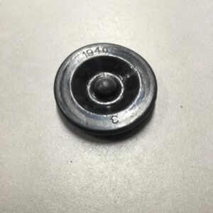 Grease Cap Plug