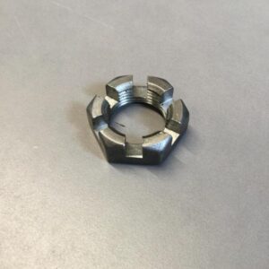 Nut Spindle