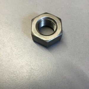 Lock Nut 9/16-18