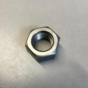 Hex Nut