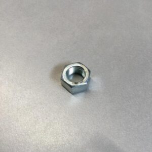 Lug Nut Zinc