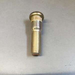 Axle Components