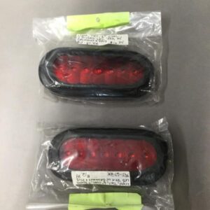 Jammy 6" Oval STT Kit