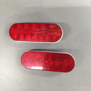7 Diode LED Grommet