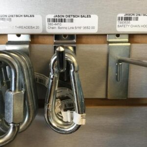 Chain Spring Link 5/16"