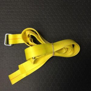 Y-Style Tire Strap