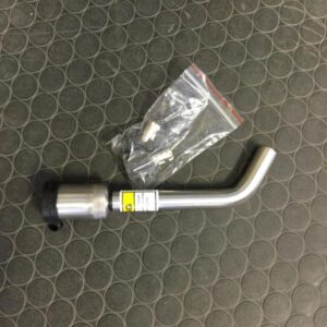 Weigh Safe Locking Pin