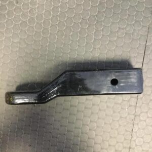 2" Drop Hitch