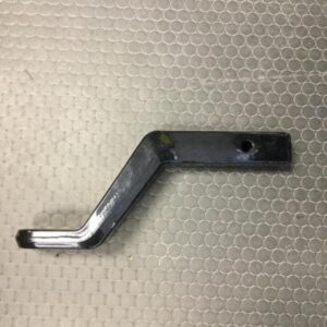 Brophy 6" Drop Hitch