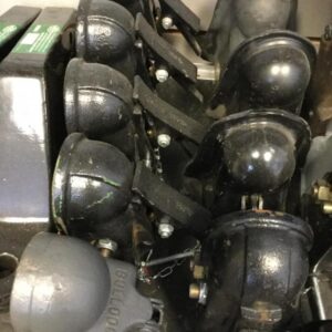 2 5/16 Coupler