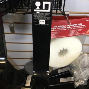 DrawTite 11" Drop