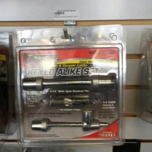 Trimax Wide Lockset